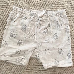 Rylee + Cru Jellyfish Shorts